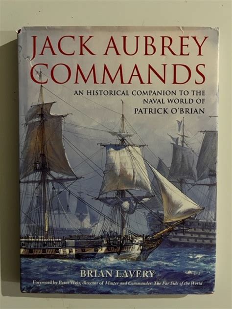 patrick obrians navy the illustrated companion to jack aubreys world Epub